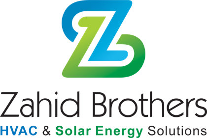 Zahid Brothers