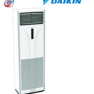 Daikin 3.8 Ton Floor Standing AC FVQN125AXV1 (Heat & Cool)
