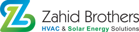 Zahid Brothers HVAC (Pvt) Ltd l Best AC Price