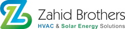 Zahid Brothers | Air Conditioners & Solar Panels