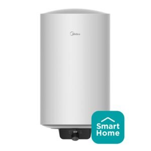 Midea Electric Water Heater Geyser D50-15EFG 50 Liter Storage