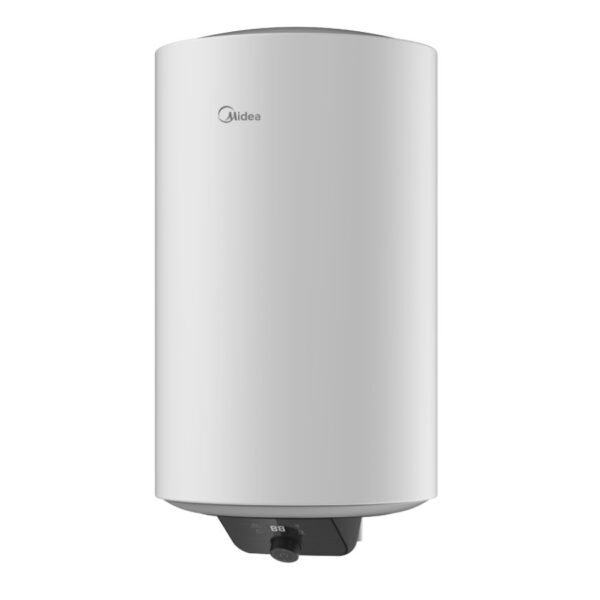 Midea Electric Water Heater Geyser D30-15EFG 30 Liter Storage - Image 2