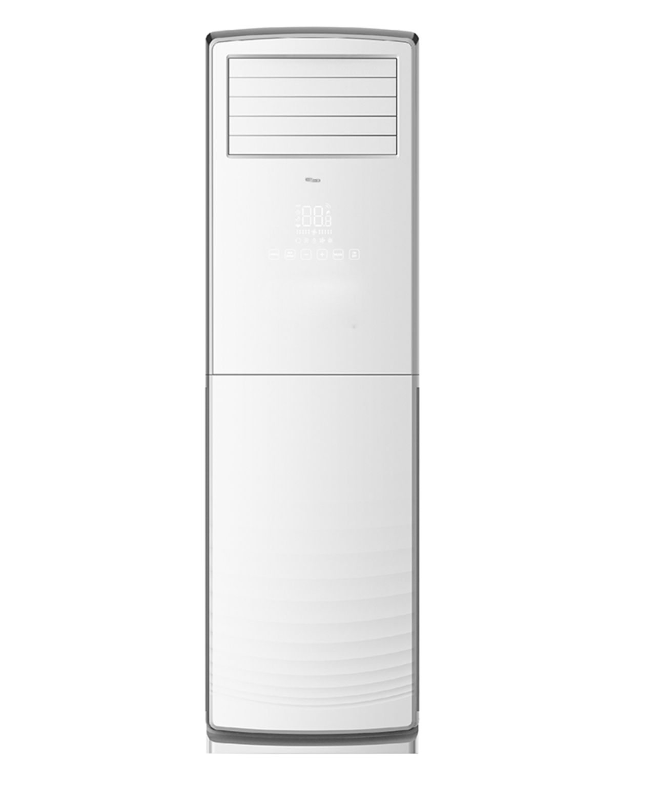 Super General Floor Standing Inverter AC 2 Ton (SGFS24i-PK)