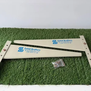 AC Outdoor Stand (Powder Coated)