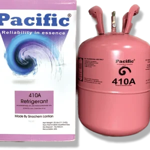 R410a Refrigerant (Pacific)
