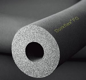 Durkee Insulation Pipe