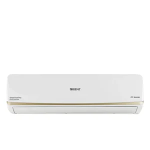 Orient 1.5 Ton Smartron Pro Ultra Golden DC Inverter