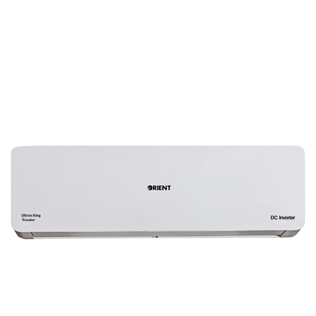 Orient 1 Ton Ultron T3 Inverter Air Conditioner 1050mm