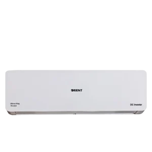 Orient 1 Ton Ultron KING eComfort Silk White DC Inverter