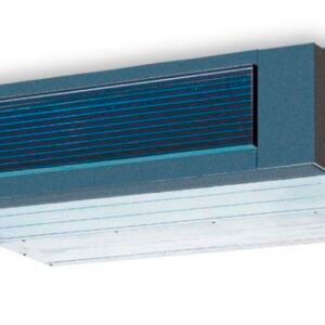 Hitachi Duct Type Inverter Air Conditioners