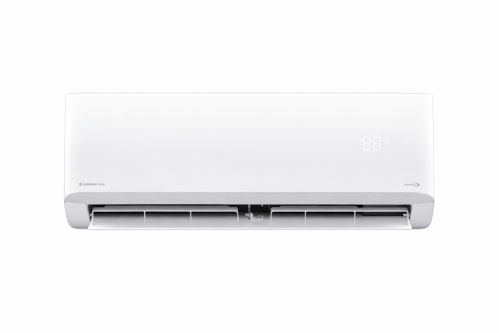 Cross Air 1 Ton Inverter T3 Wall Mounted AC Heat & Cool