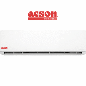 Acson 2.0 Ton Wall Mounted Inverter AC Heat & Cool