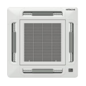 Hitachi Inverter Ceiling Cassette Type AC's