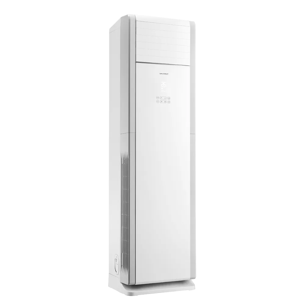 Gree Floor Standing Inverter AC 4 Ton GF-48TFIH