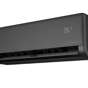 Midea 1.5 Ton Xtreme Plus Inverter AC MSEZ2C-18HRFN1 (Black)