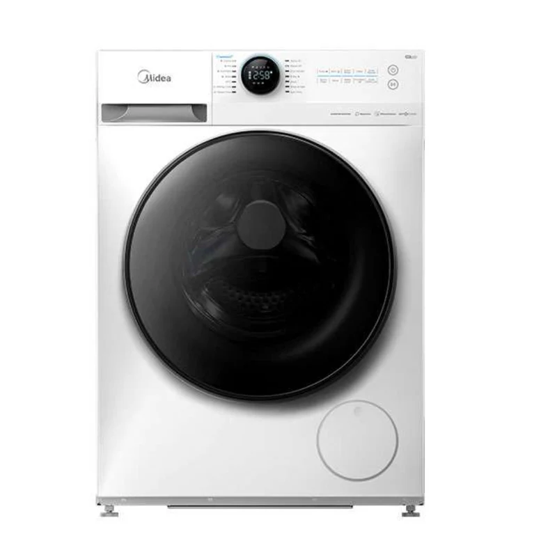 Midea Front Load Washing Machine - Image 2