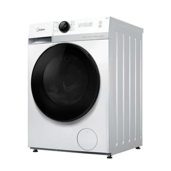 Midea Front Load Washing Machine