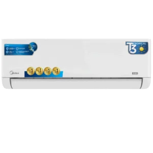 Midea AC Inverter T3 Air Conditioner Heat & Cool ECO Series