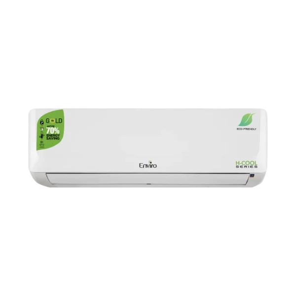 Enviro 1 Ton H-Cool Series DC Inverter AC EAC 12-H Cool